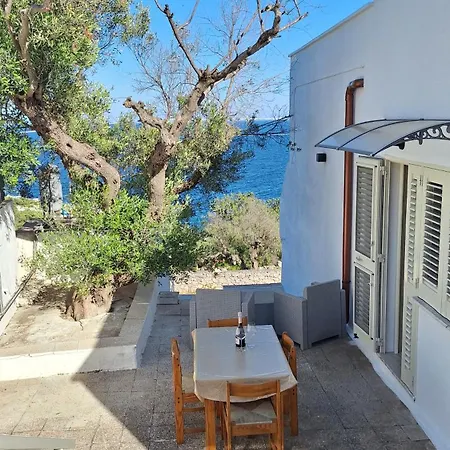 A-mare Casa Prázdninový dům Gagliano del Capo
