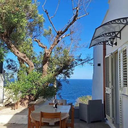 A-mare Casa * Gagliano del Capo