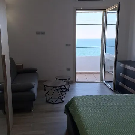 Prázdninový dům A-mare Casa Gagliano del Capo