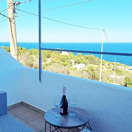 Сasa de vacaciones A-mare Casa *
