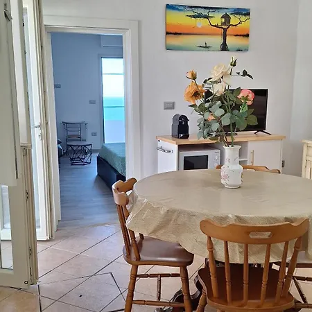 Prázdninový dům A-mare Casa *
