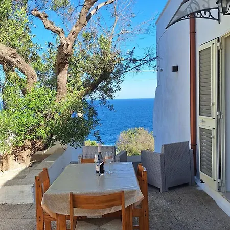 A-mare Casa Prázdninový dům Gagliano del Capo