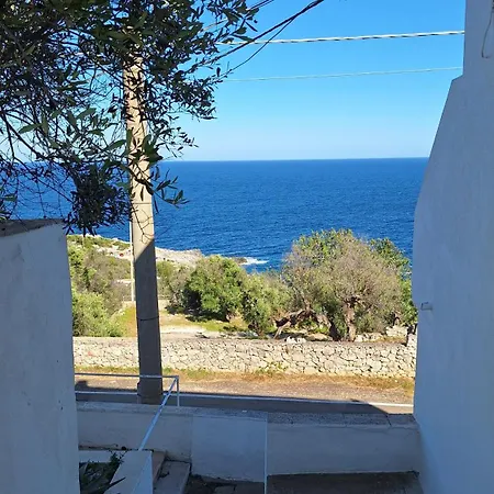 Prázdninový dům A-mare Casa *