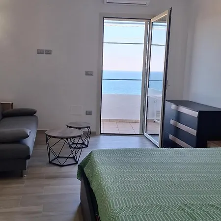 A-mare Casa Prázdninový dům Gagliano del Capo