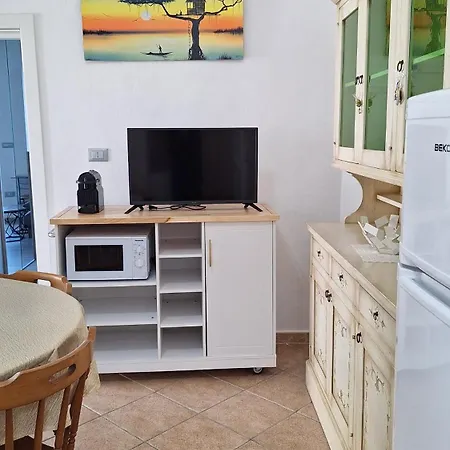 A-mare Casa Сasa de vacaciones