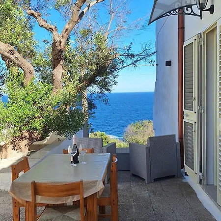 A-mare Casa * Gagliano del Capo