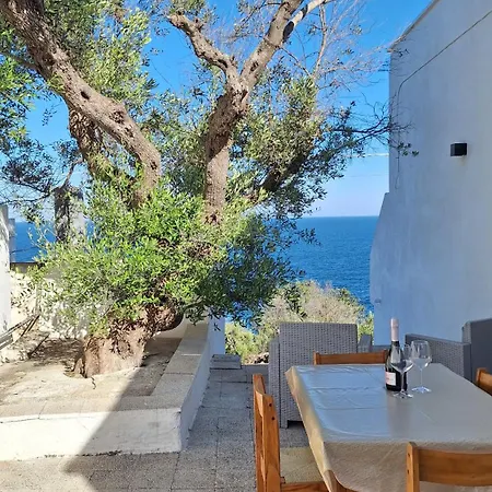 Hébergement de vacances A-mare Casa