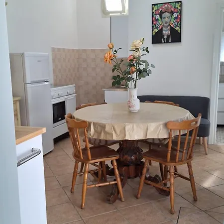 Prázdninový dům A-mare Casa