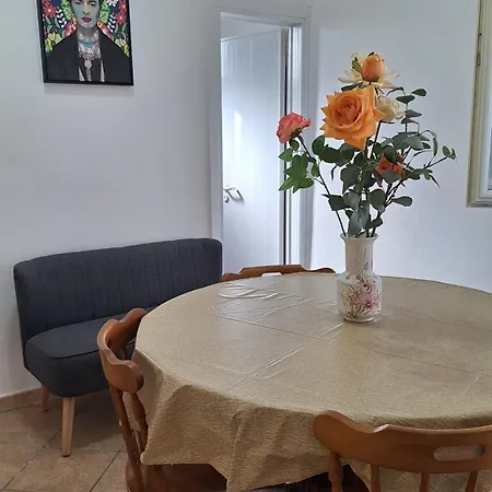 A-mare Casa Prázdninový dům Gagliano del Capo