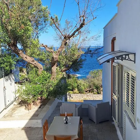 A-mare Casa * Gagliano del Capo