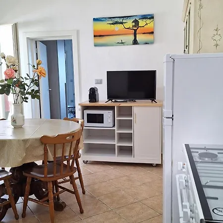 A-mare Casa Prázdninový dům