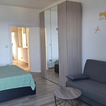 Prázdninový dům A-mare Casa *