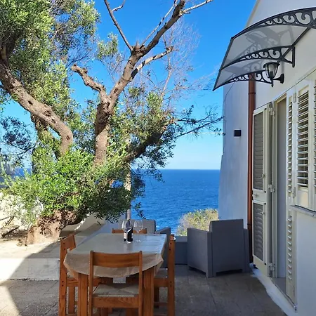 A-mare Casa Hébergement de vacances