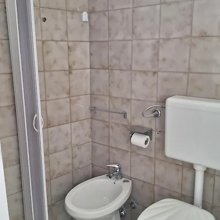 A-mare Casa Gagliano del Capo