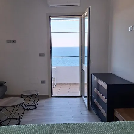A-mare Casa Prázdninový dům *