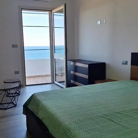 Prázdninový dům A-mare Casa *