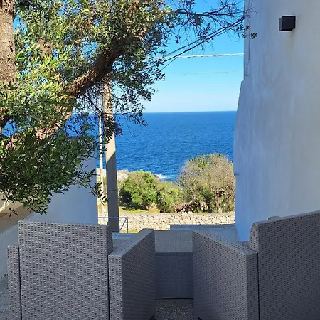 A-mare Casa Gagliano del Capo
