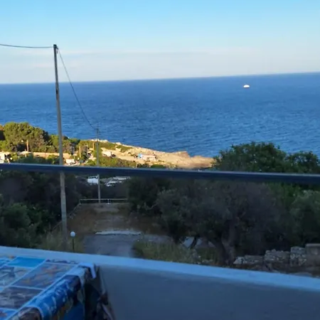 Prázdninový dům A-mare Casa *